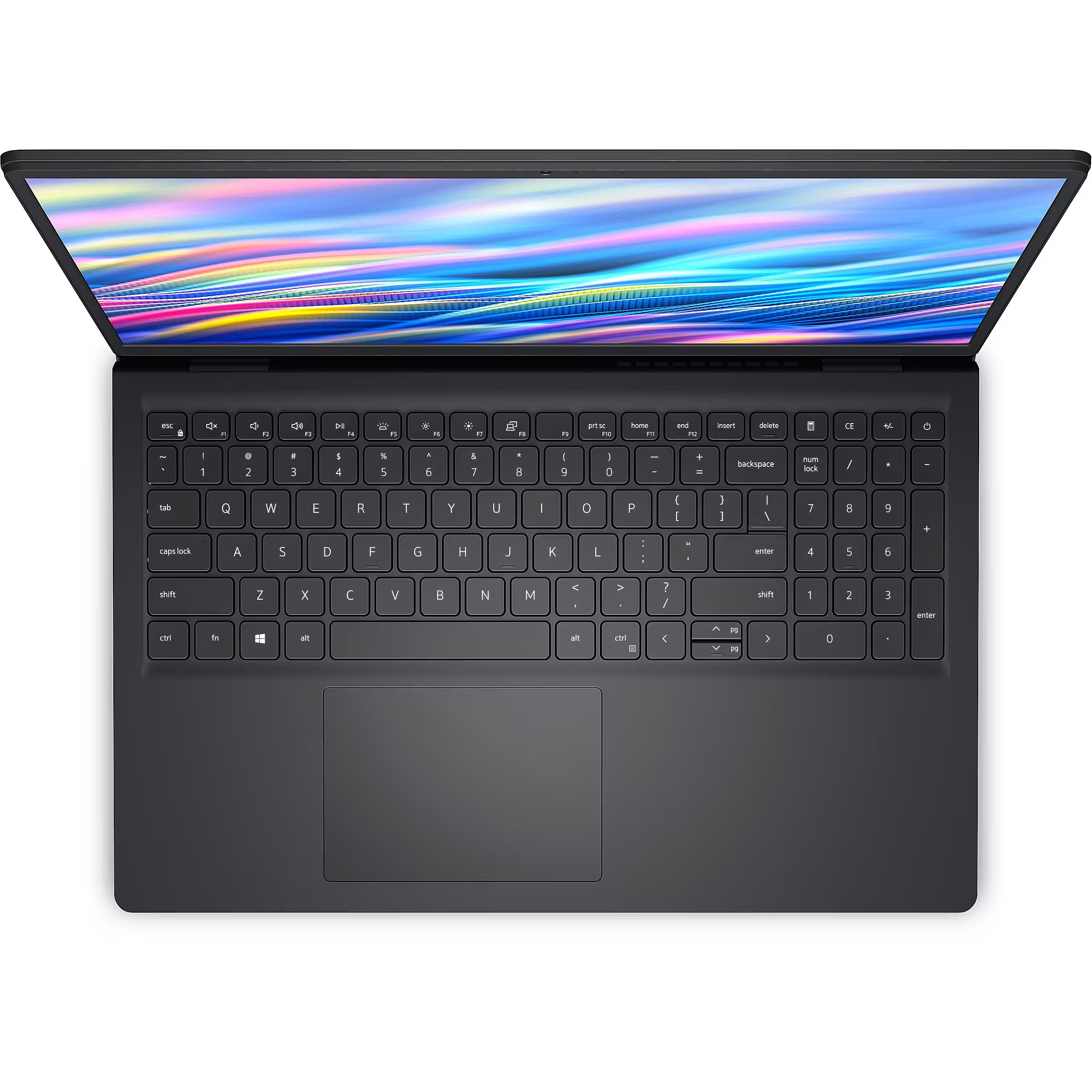 Dell 15 DC15250/Core i5-1334U/8GB/512GB SSD/15.6