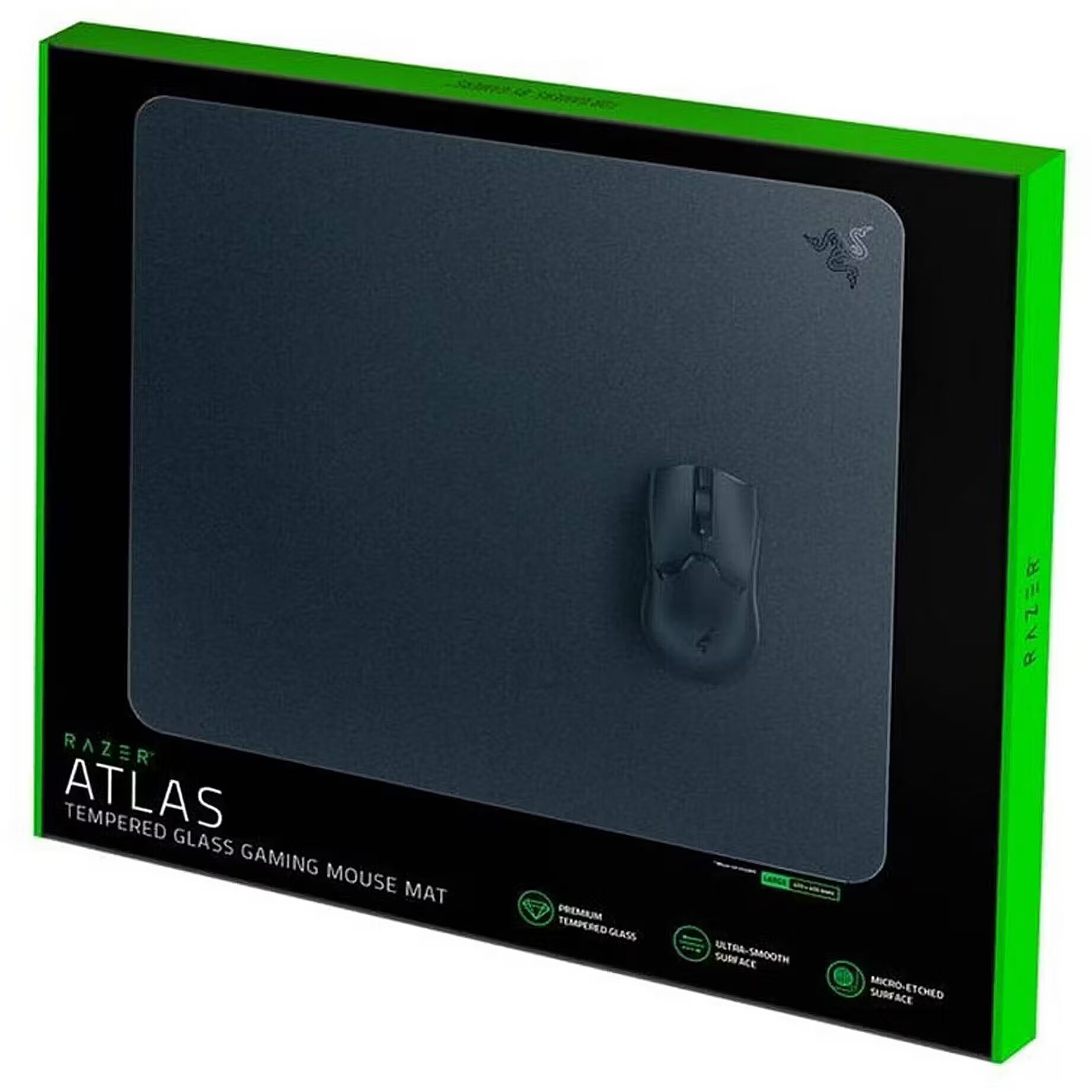 Razer Atlas Pro, Black (RZ02-05760100-R3M1)