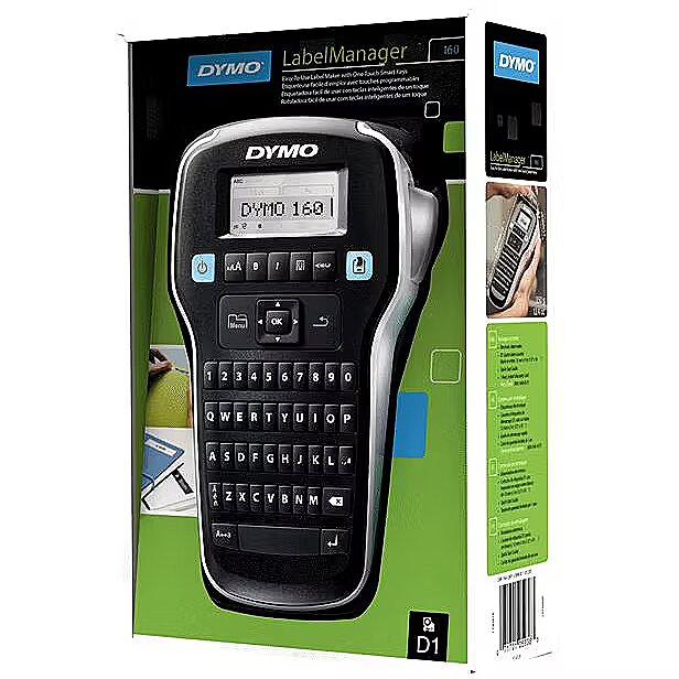 dymo s0946360