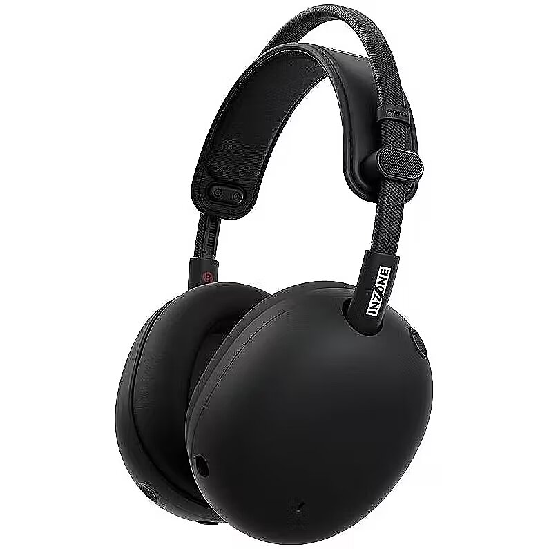 Sony INZONE H9 II Czarne (WHG910NB.CE7)