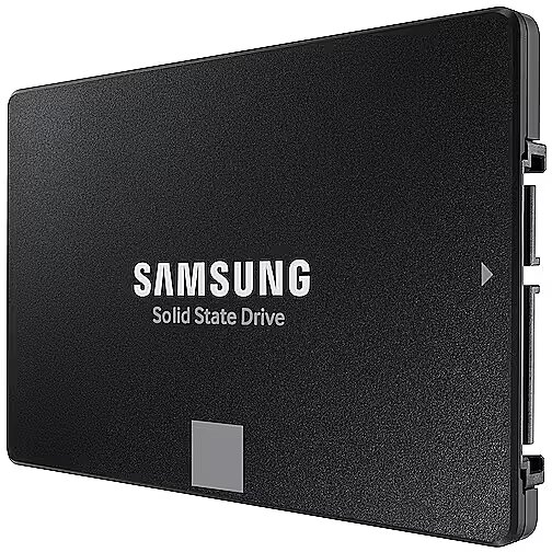 新品未開封 Samsung 870 EVO 4TB SSD SATA2.5インチ Solid State Drive (SSD) Samsung 870 EVO, 4TB, 2.5