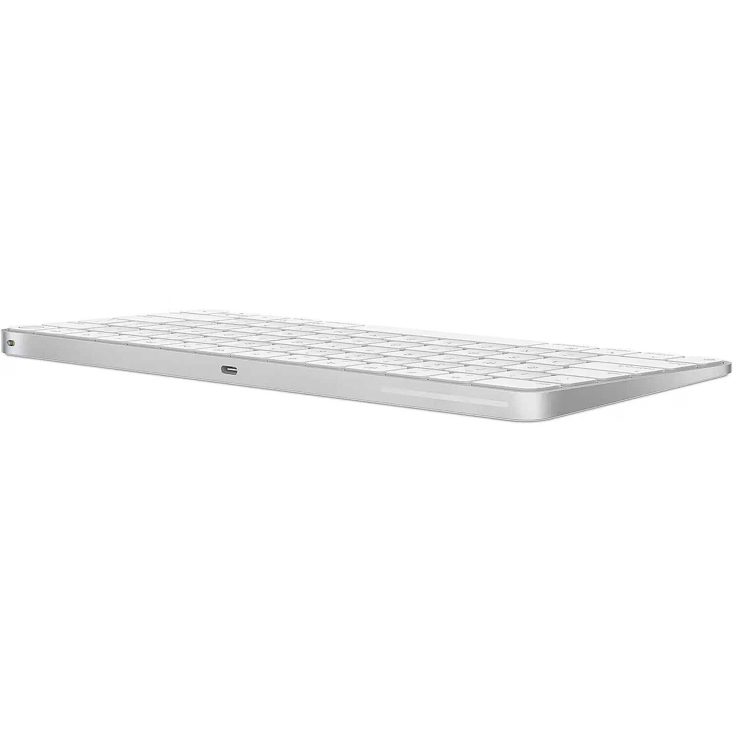 Apple Magic Keyboard with Touch ID, USB-C, GER (MXCK3D/A)