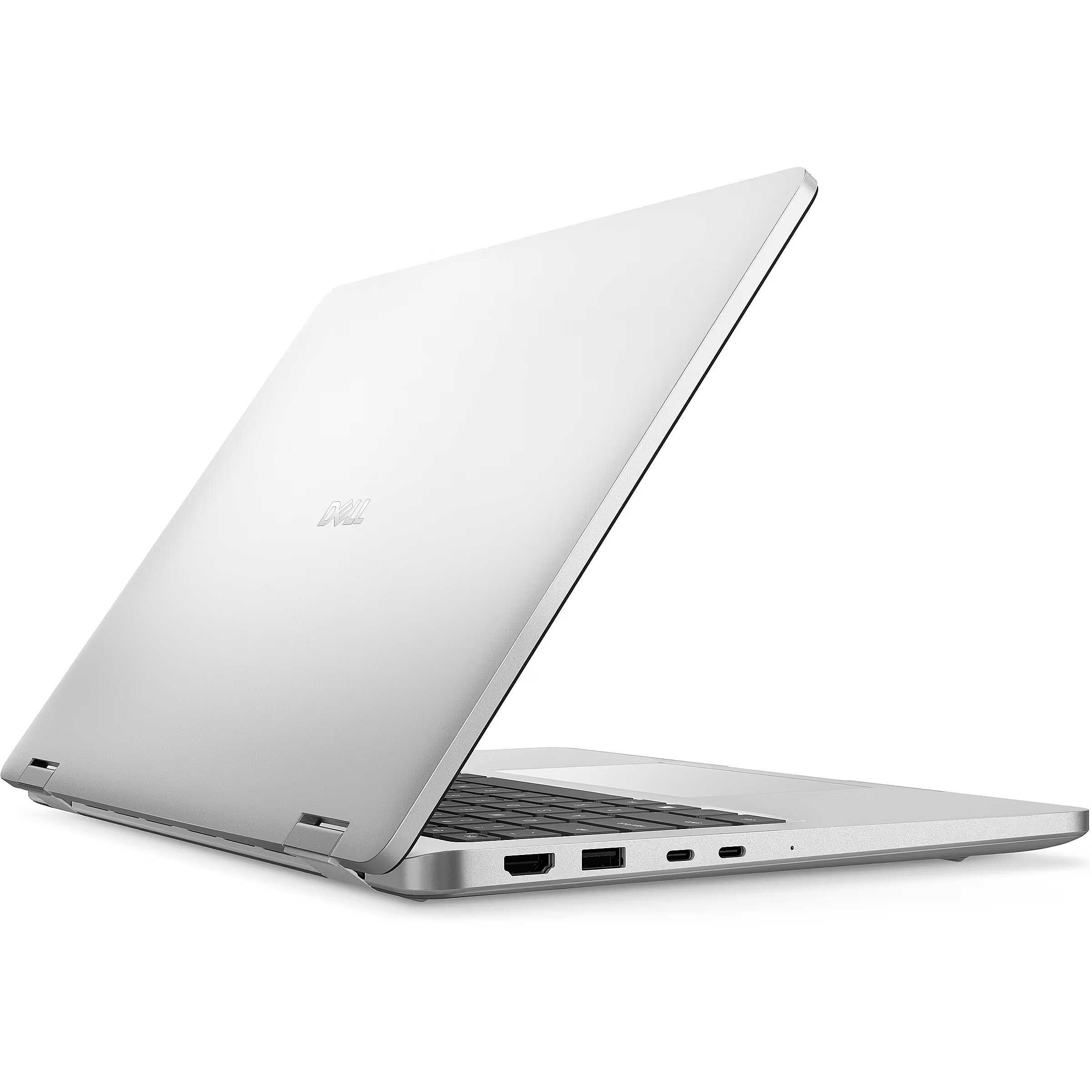 Dell Pro 14 Plus PB14250 Platinum Silver, 14