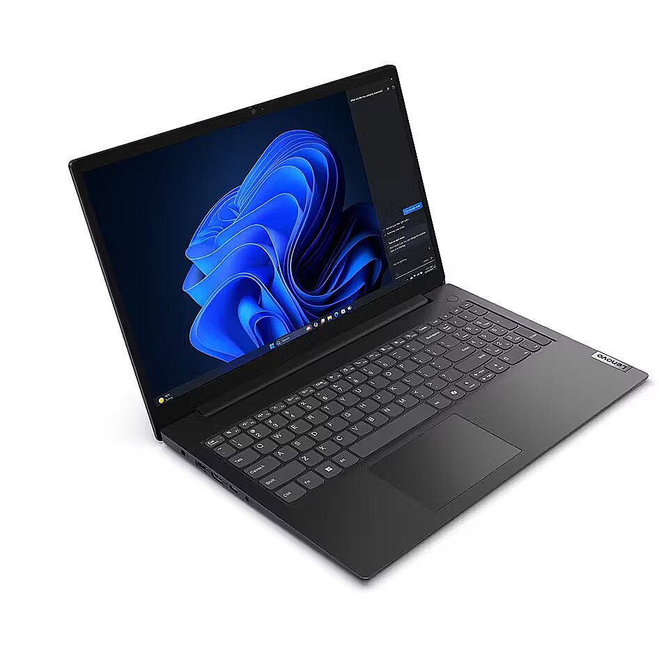 Lenovo V15 G5 IRL Business Black, 15