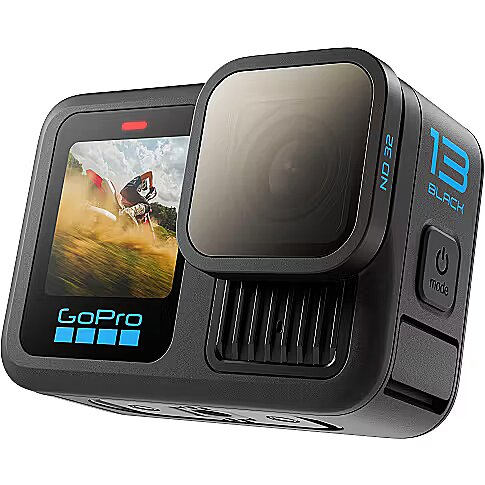 GoPro HERO13 Black (CHDHX-131-RW)