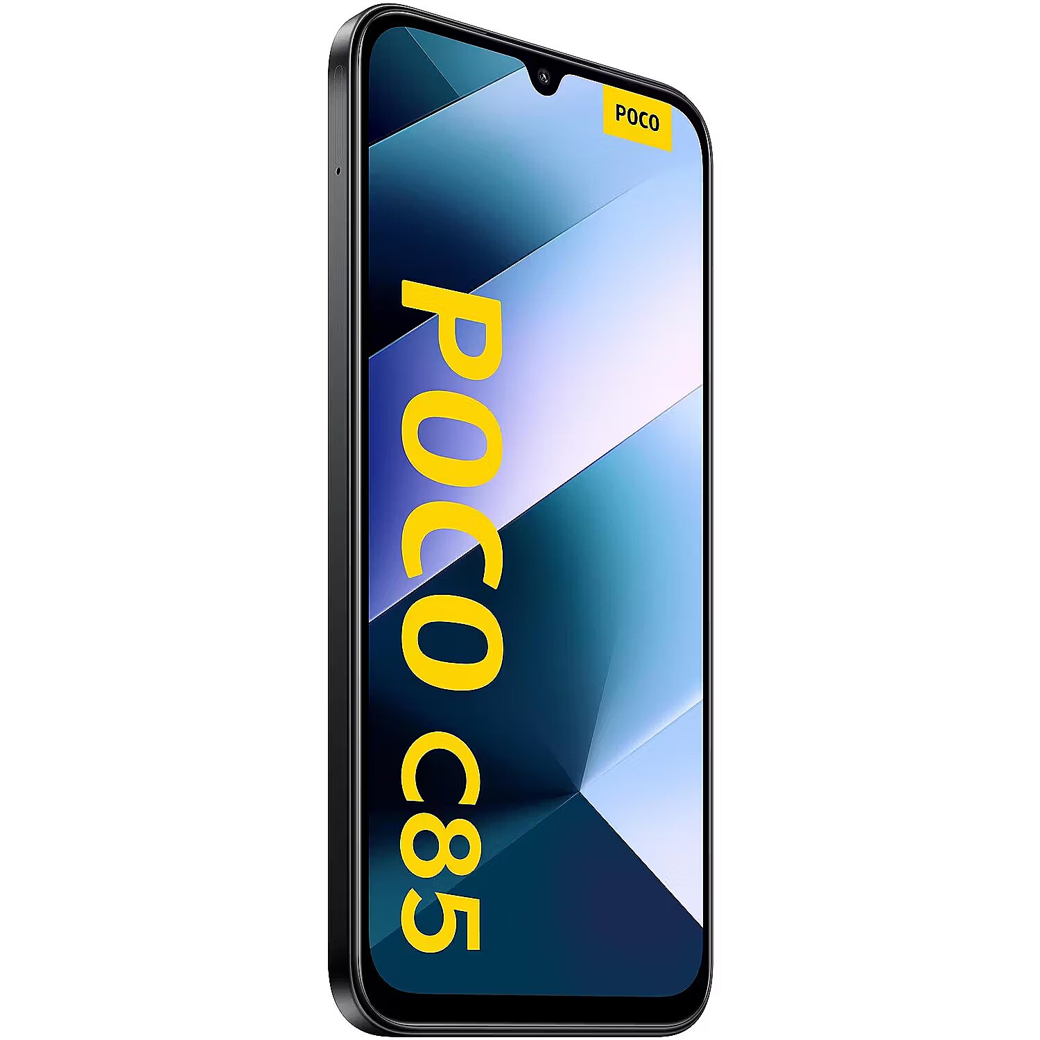 Poco C85 4G, 8GB/256GB, Black (MZB0LFYEU)