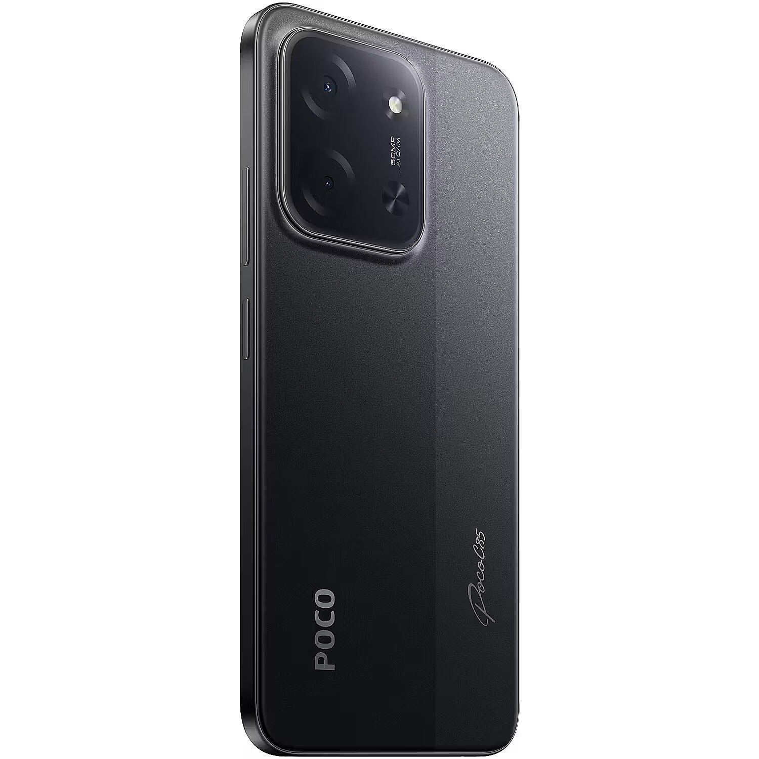 Poco C85 4G, 8GB/256GB, Black (MZB0LFYEU)