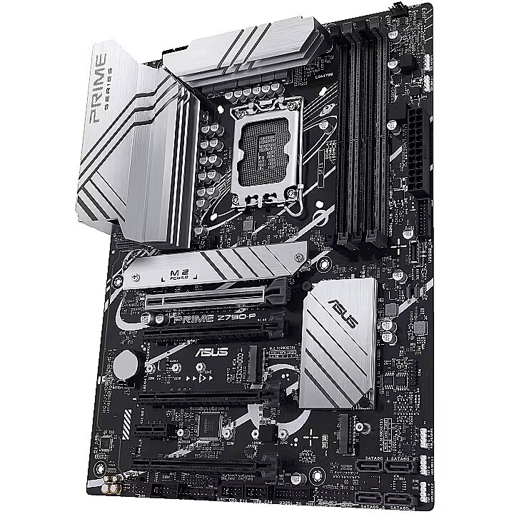 Asus PRIME Z790-P-CSM (PRIME Z790-P-CSM)