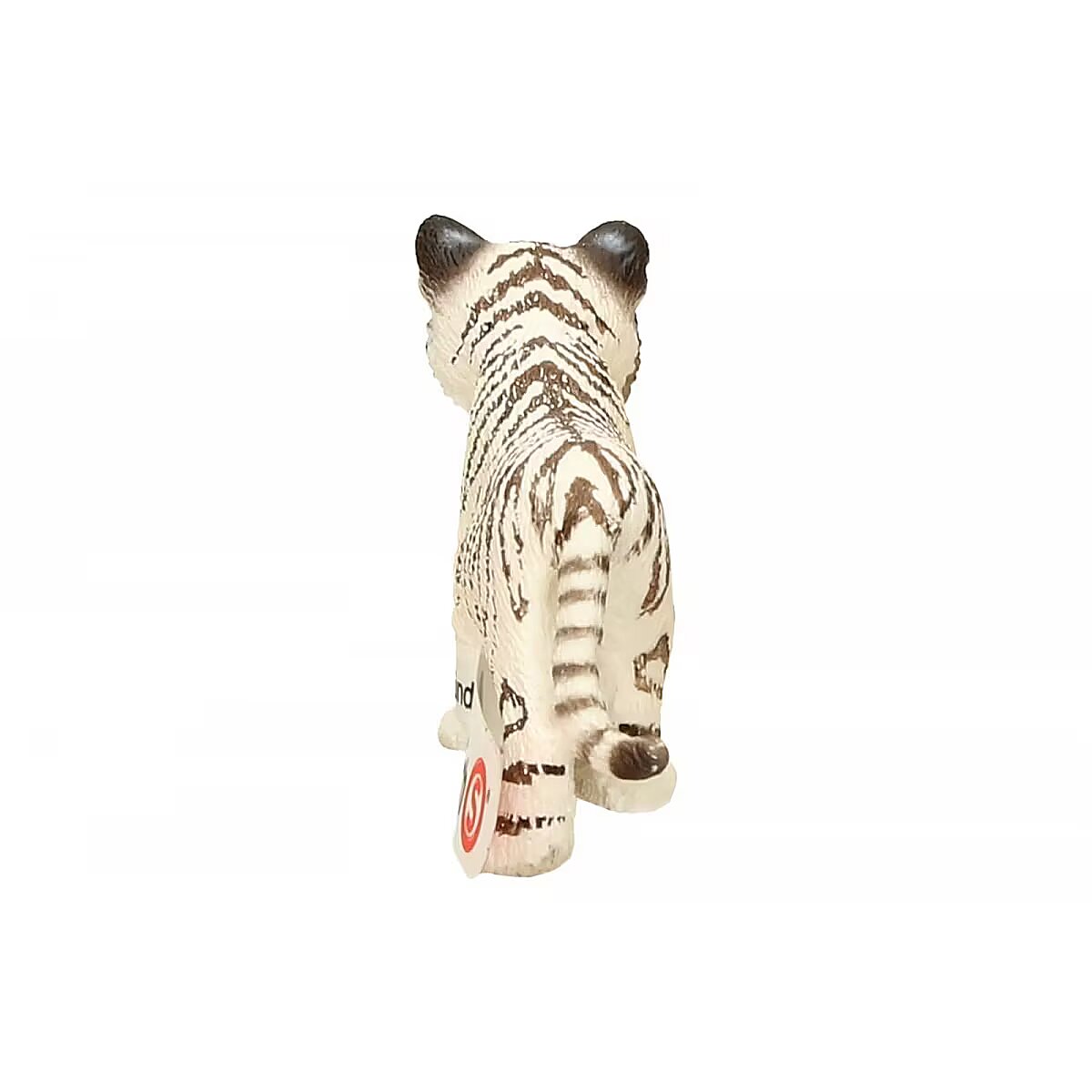 Schleich Mały biały tygrys (SLH-14732)