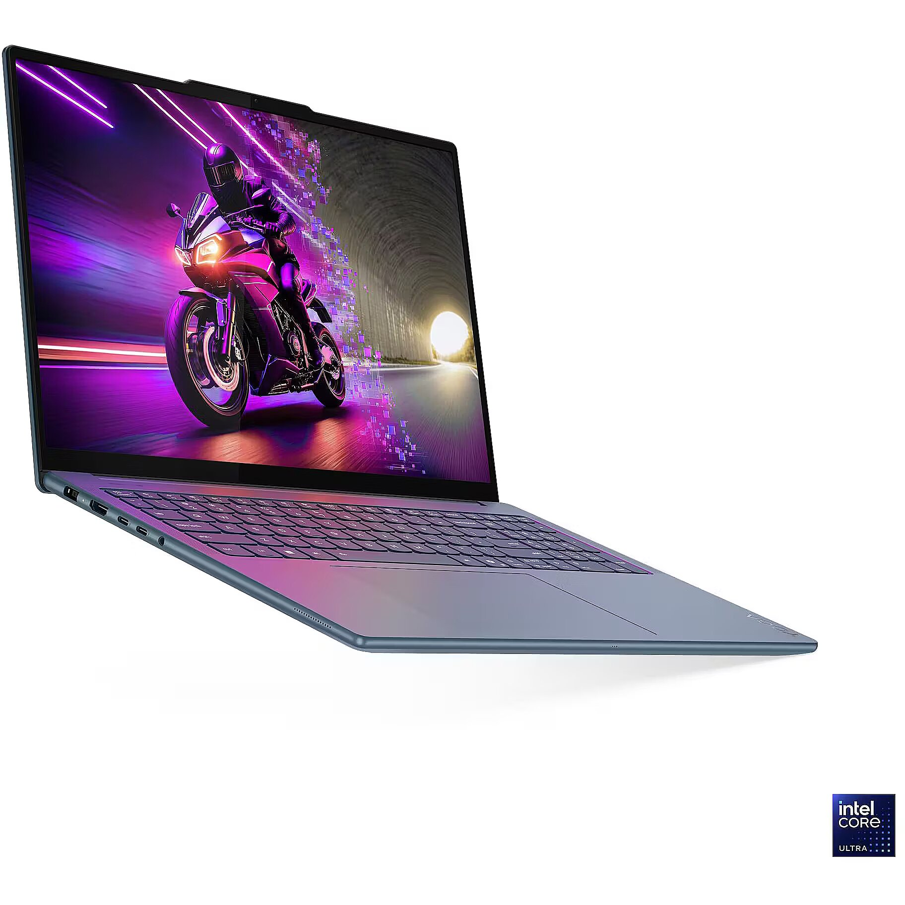 Lenovo Yoga Pro 9 16IAH10 Tidal Teal, 16