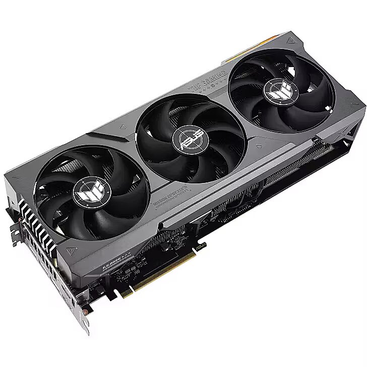 Graphics Card 2070 Tuf Gpu Tuf 2070 Asus GeForce RTX 4080 SUPER