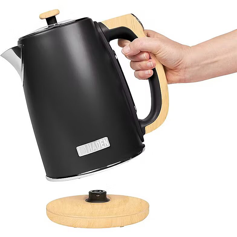 Haden Dorchester, Black (HAD209245)