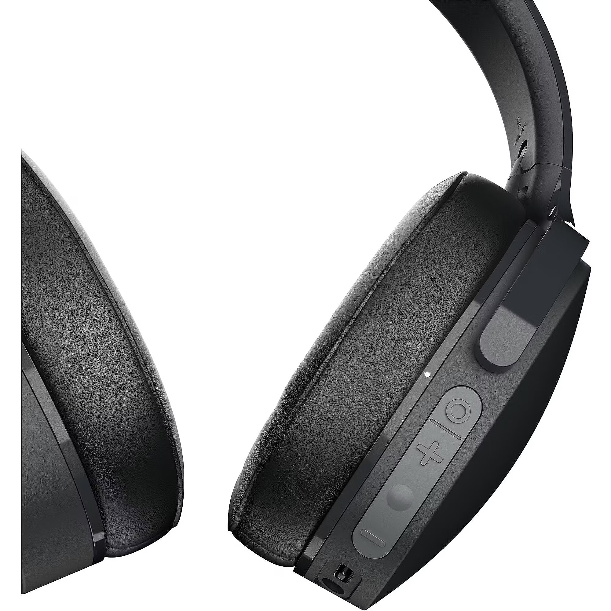 Skullcandy Hesh Evo Black (S6HVW-N740)