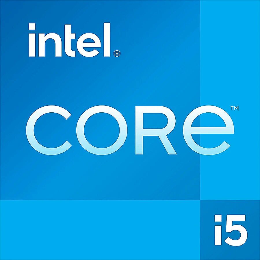 Intel Core i5-10400 (6C/12T, 2.90 GHz, 12MB Cache, LGA1200, 65W