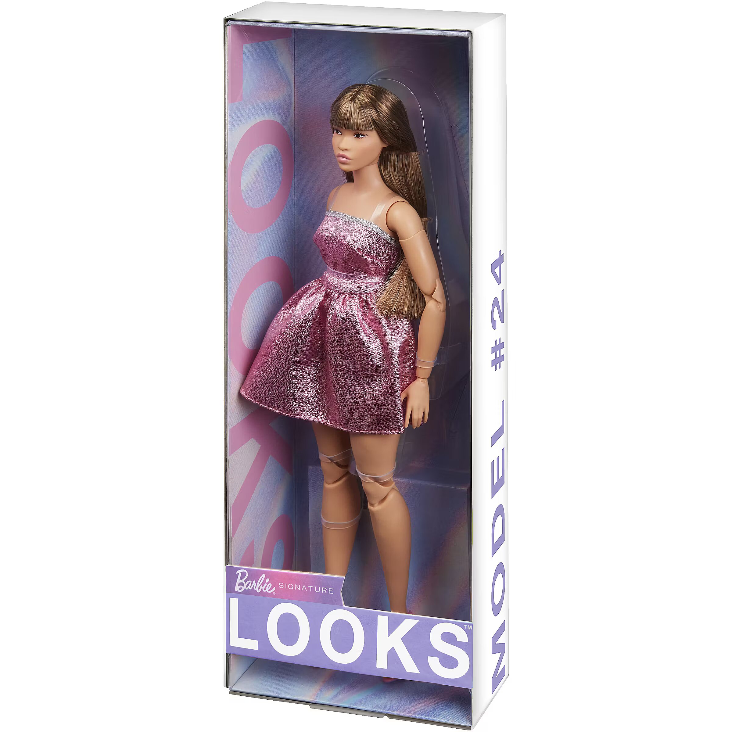 Mattel Barbie Signature Looks (HRM16)