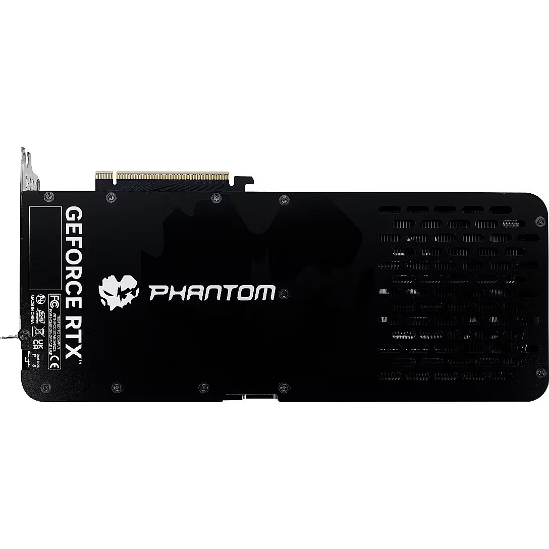 シ*ズ様 GeForce RTX 5080 GAINWARD Phantom Products :: Gainward GeForce RTX™ 5080 Phantom