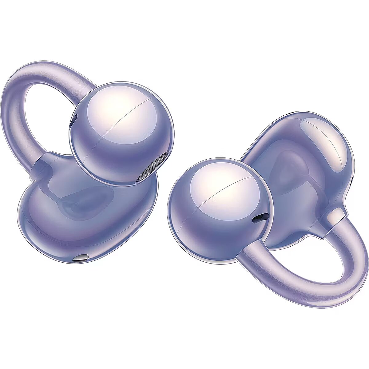 Huawei FreeClip, Purple (55037246)
