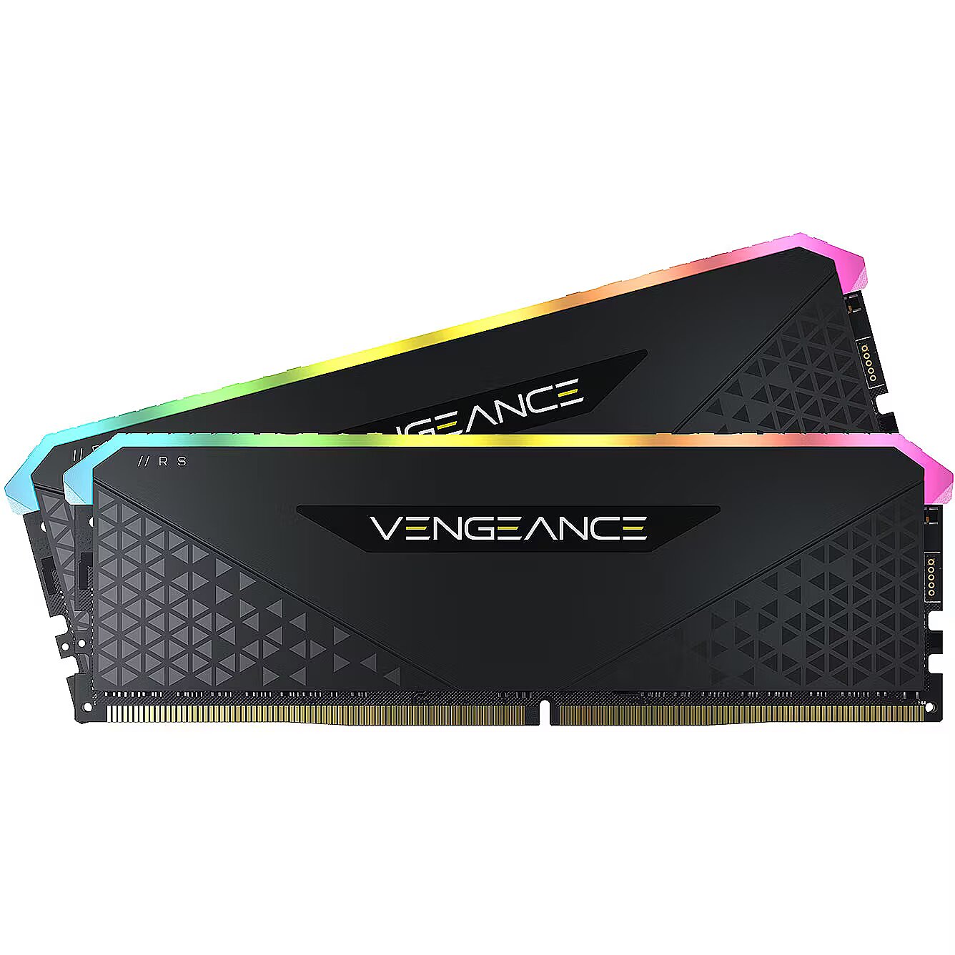 Corsair Vengeance RGB RS, DDR4, 32GB, 3200MHz, CL16, Kit of 2