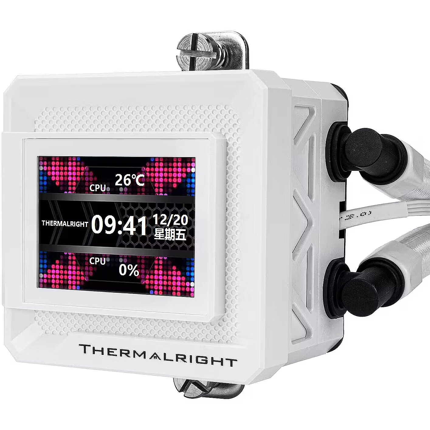 Thermalright Frozen Warframe 360 SE ARGB WHITE (FROZEN WARFRAME
