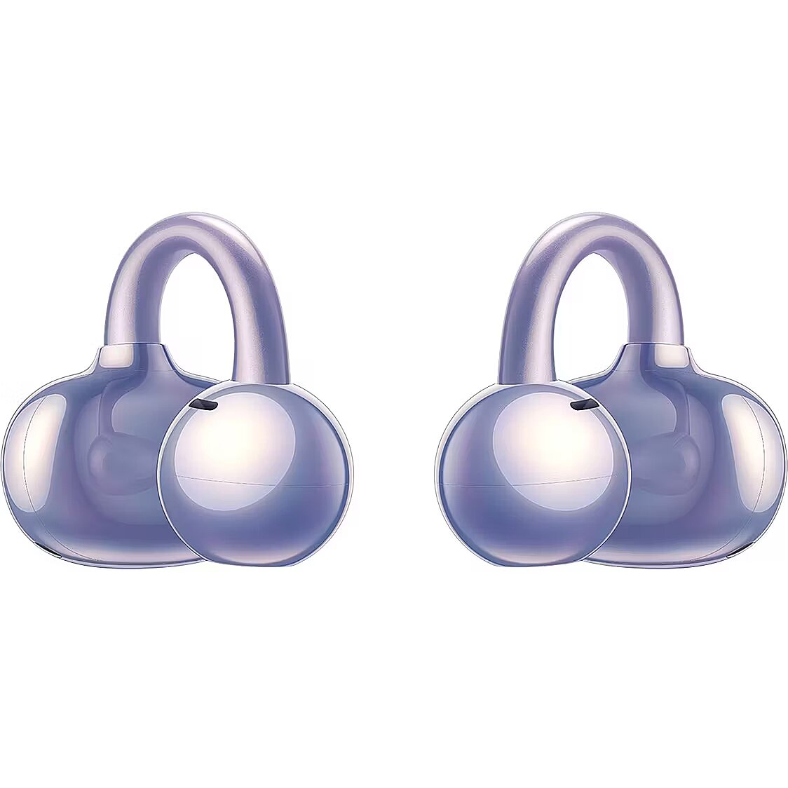 Huawei FreeClip, Purple (55037246)