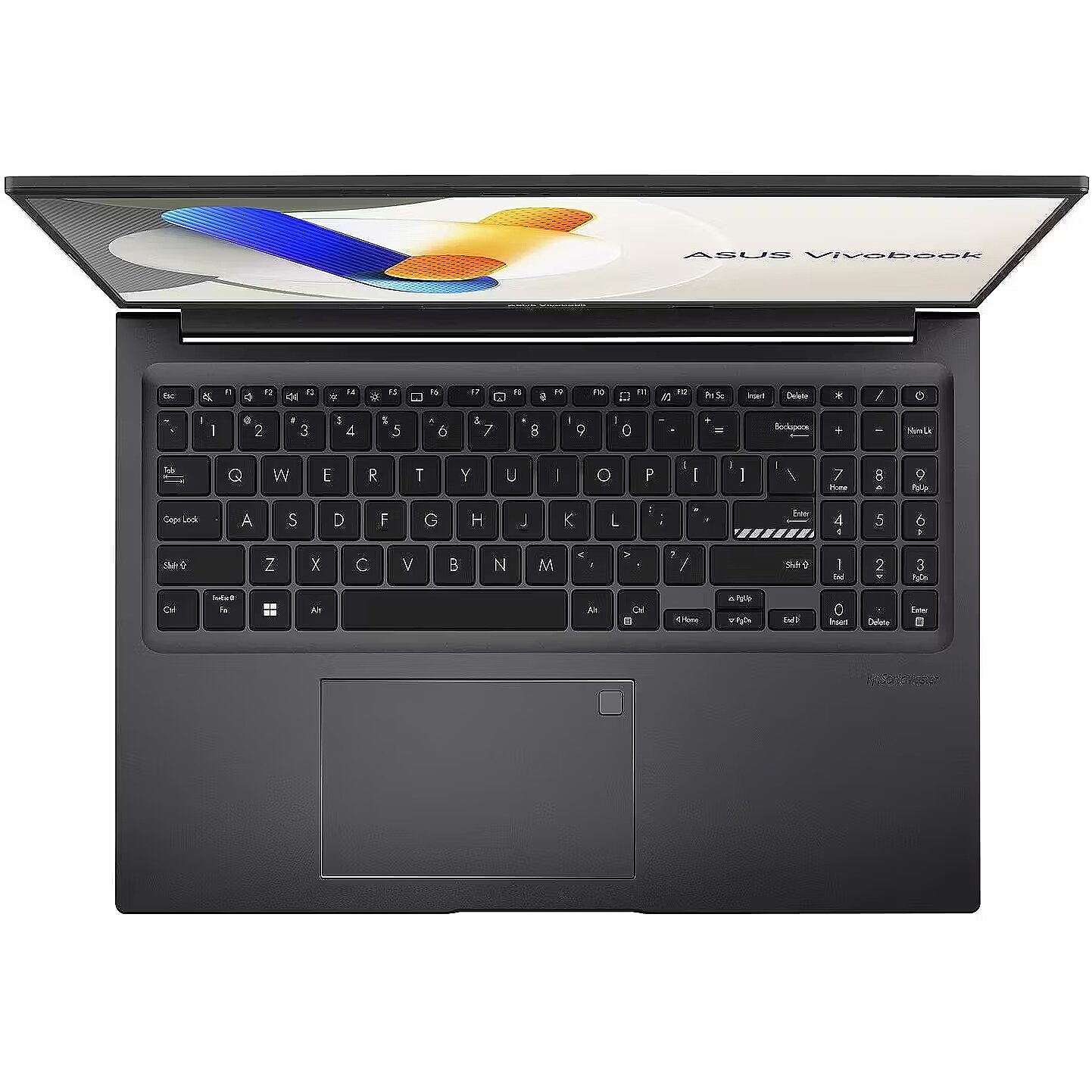 Asus VivoBook 16 X1605VA-MB1802W Indie Black, 16