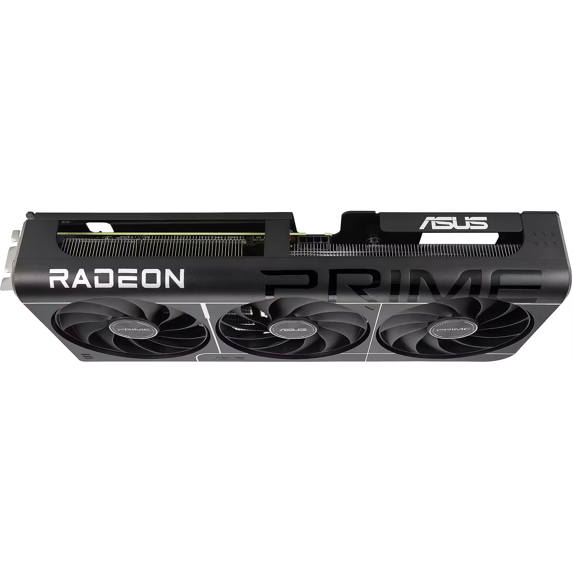 Asus Radeon RX 9060 XT, 16GB GDDR6, Prime OC (PRIME-RX9060XT-O16G)