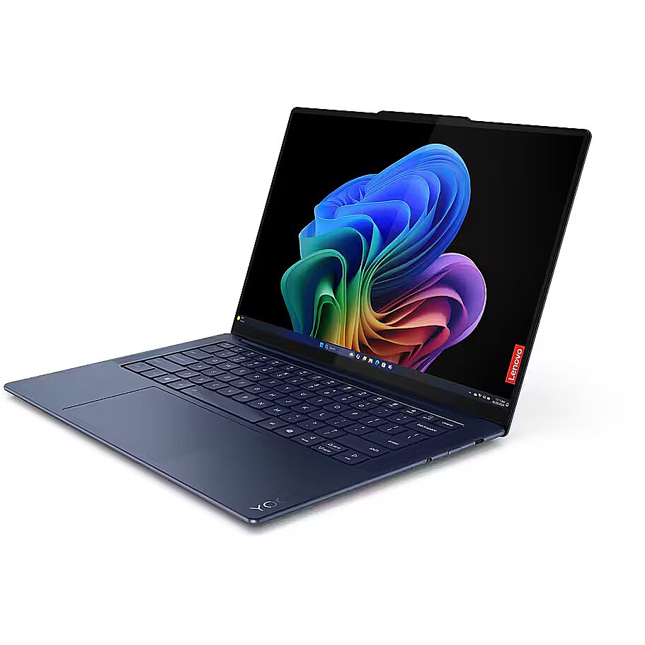 Lenovo Yoga Slim 7 14Q8X9 Cosmic Blue, 14.5