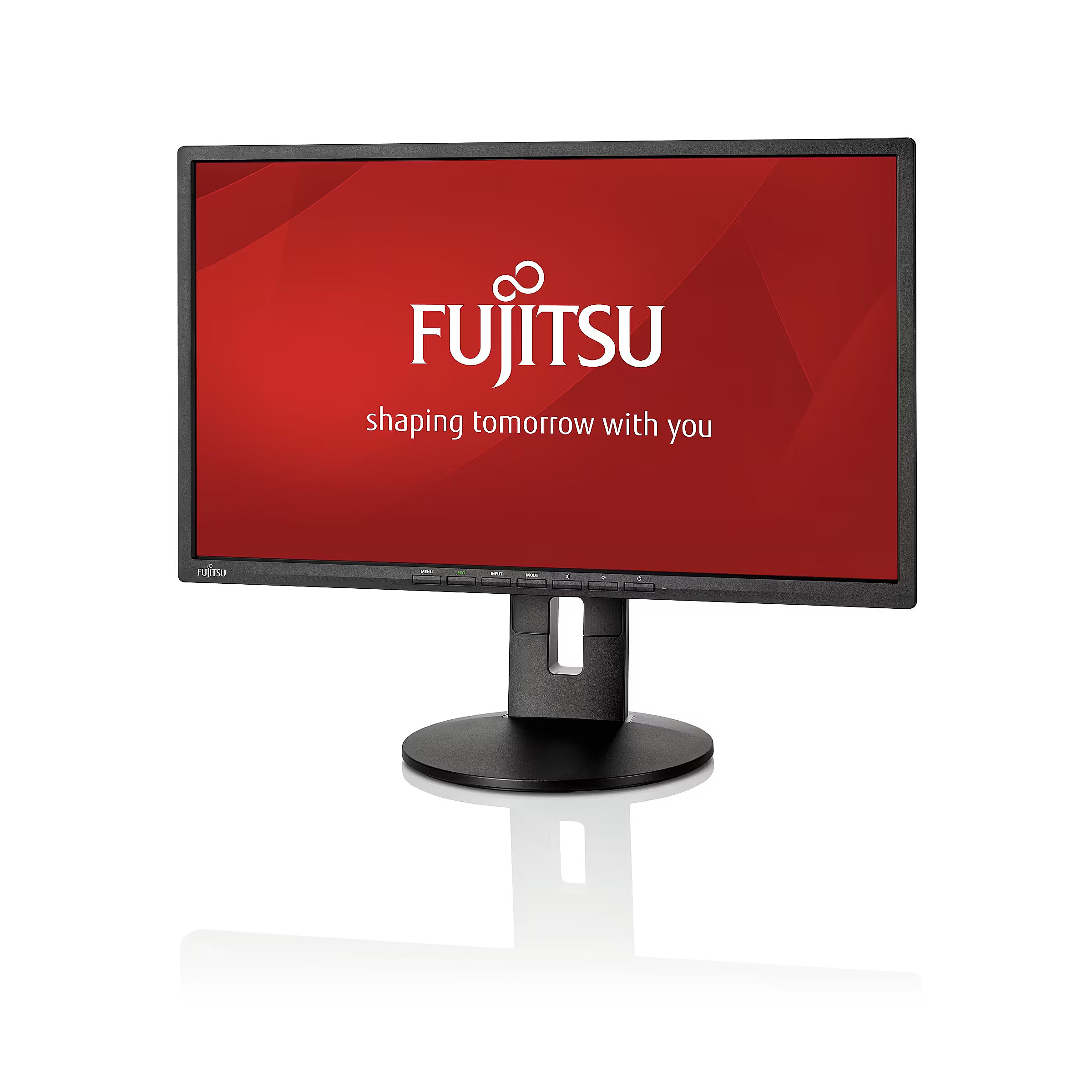 Fujitsu E-Line E22-8 TS Pro LED-Monitor 21,5 Zoll für 64,89