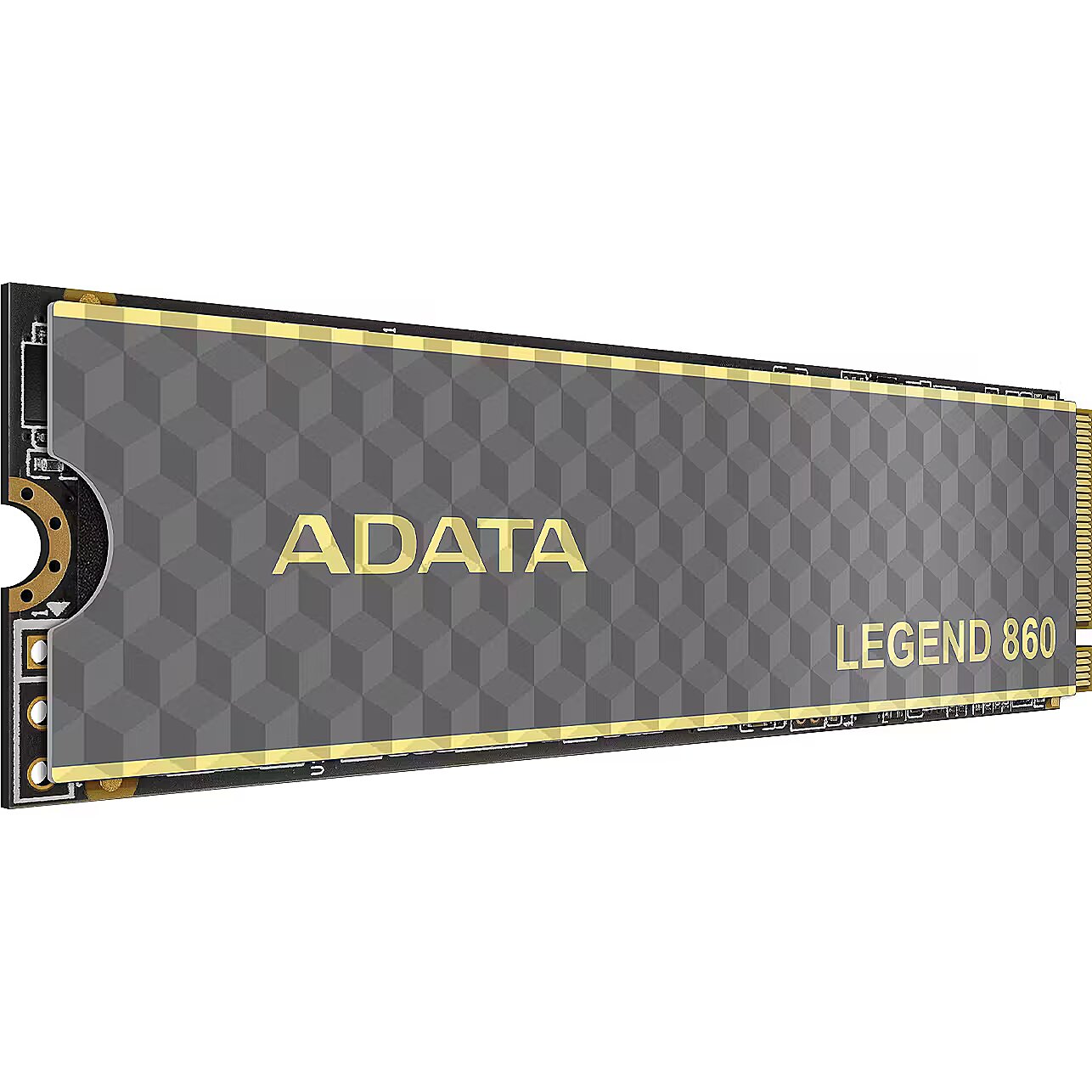 ADATA Legend 860, 1TB, M.2 Gen4 x4 (SLEG-860-1000GCS)