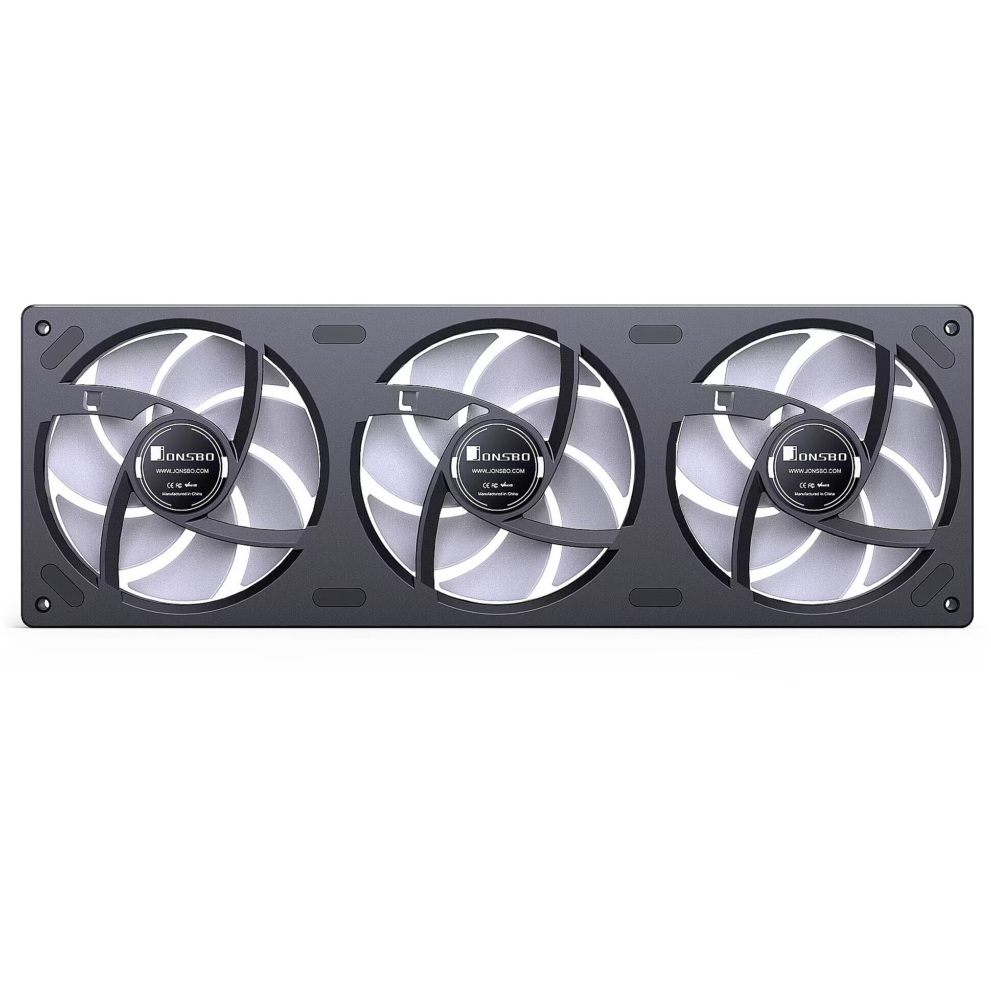 Jonsbo ZB-360 ARGB, Black (ZB-360B)