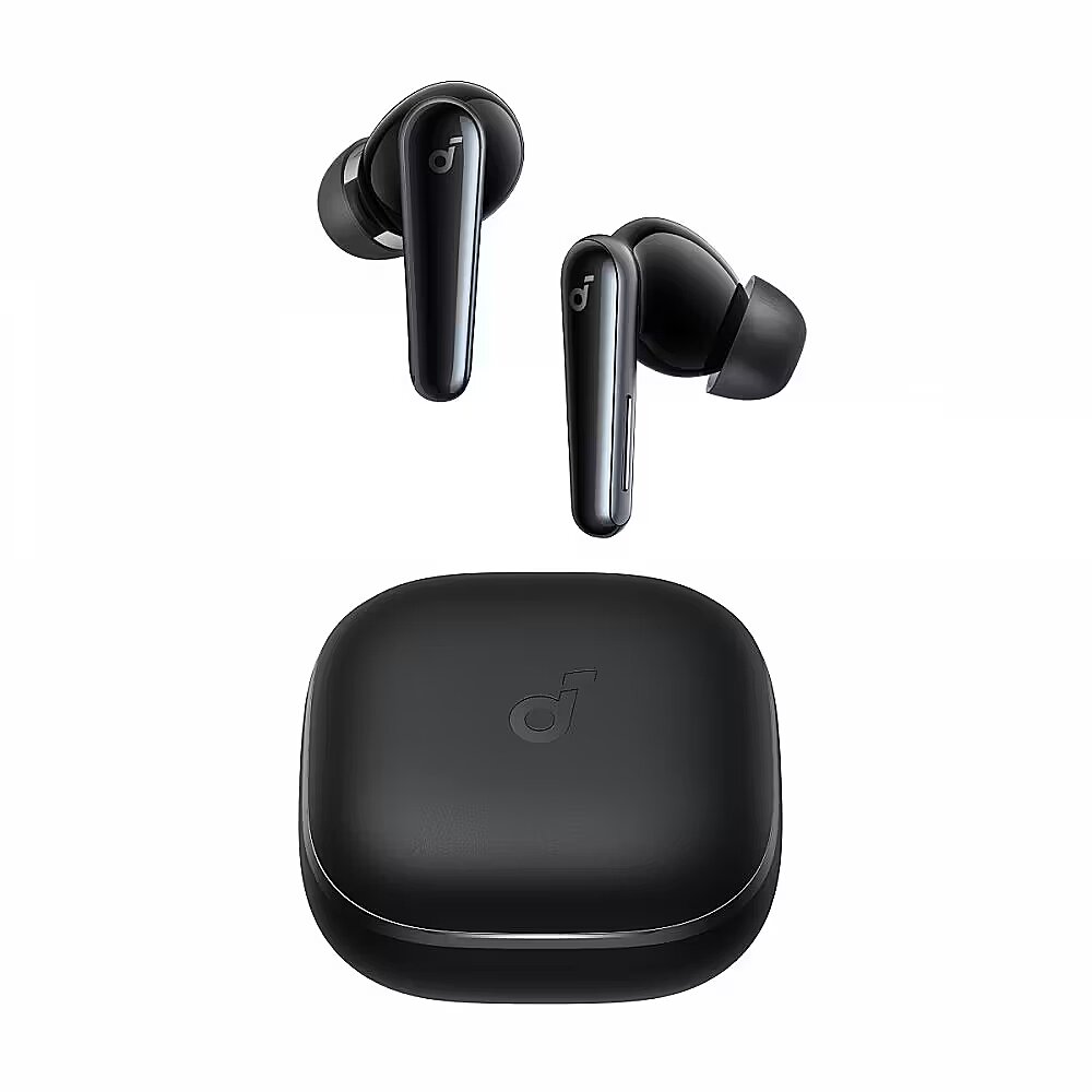 Anker Earbuds Soundcore Liberty 5 Bluetooth black (A3957G11)