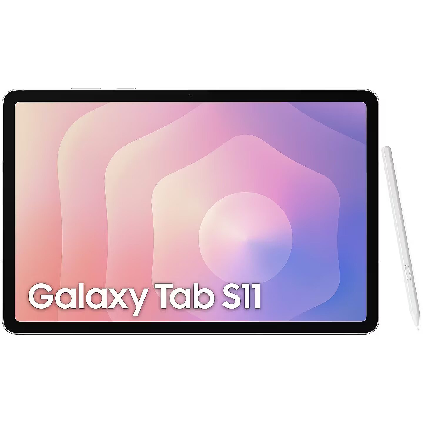 Samsung Galaxy Tab S11 Wi-Fi, 12GB/512GB, Platinum Silver (SM