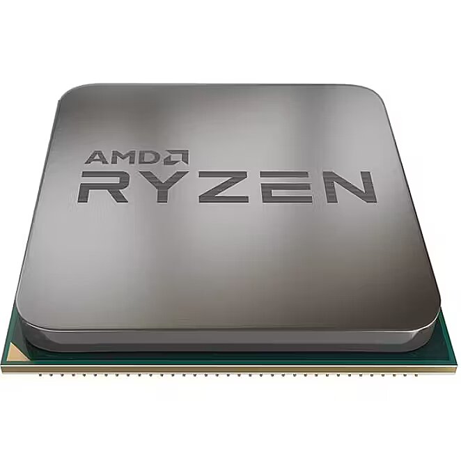 Processador AMD Ryzen 3 3200G, 3.6GHz (4GHz Turbo), com placa de Vídeo integrada Vega 8