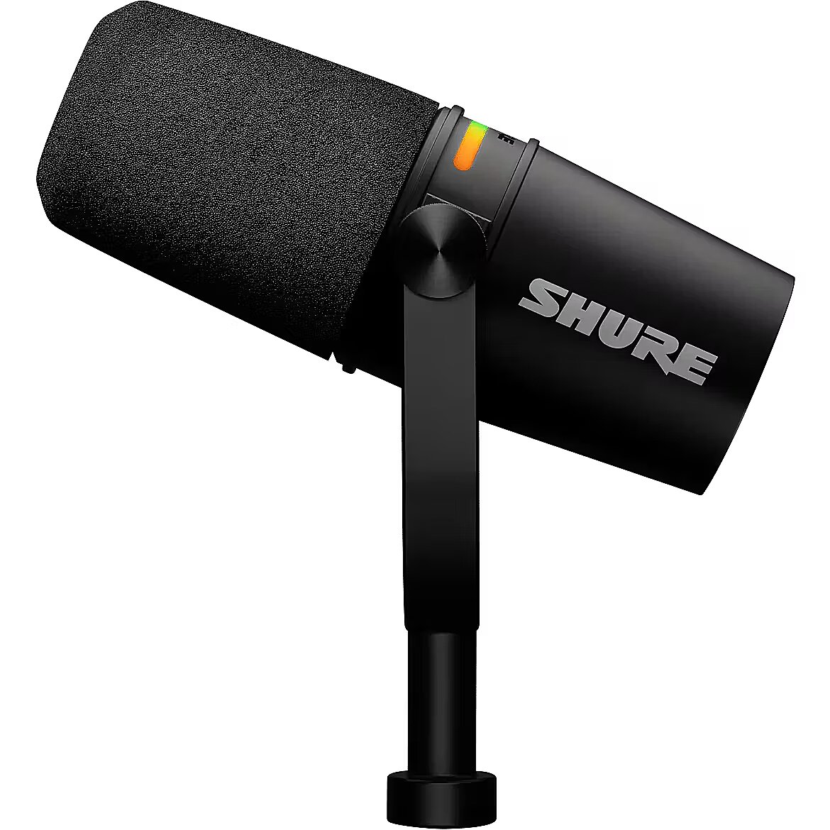 Shure MV7+ Podcast Microphone (MV7+-K)