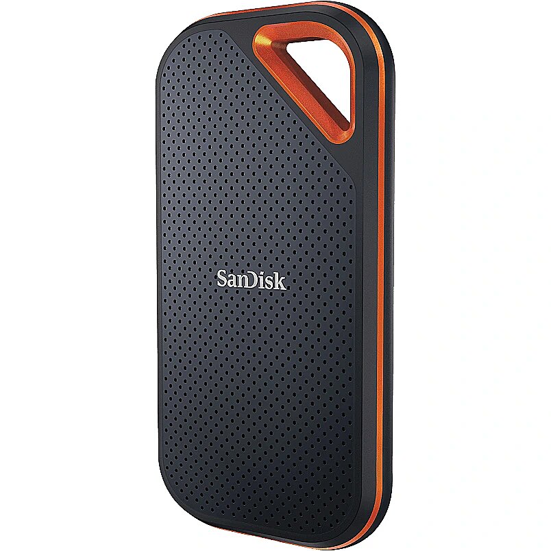 Sandisk Extreme Pro, 1TB, USB 3.1 Type-C