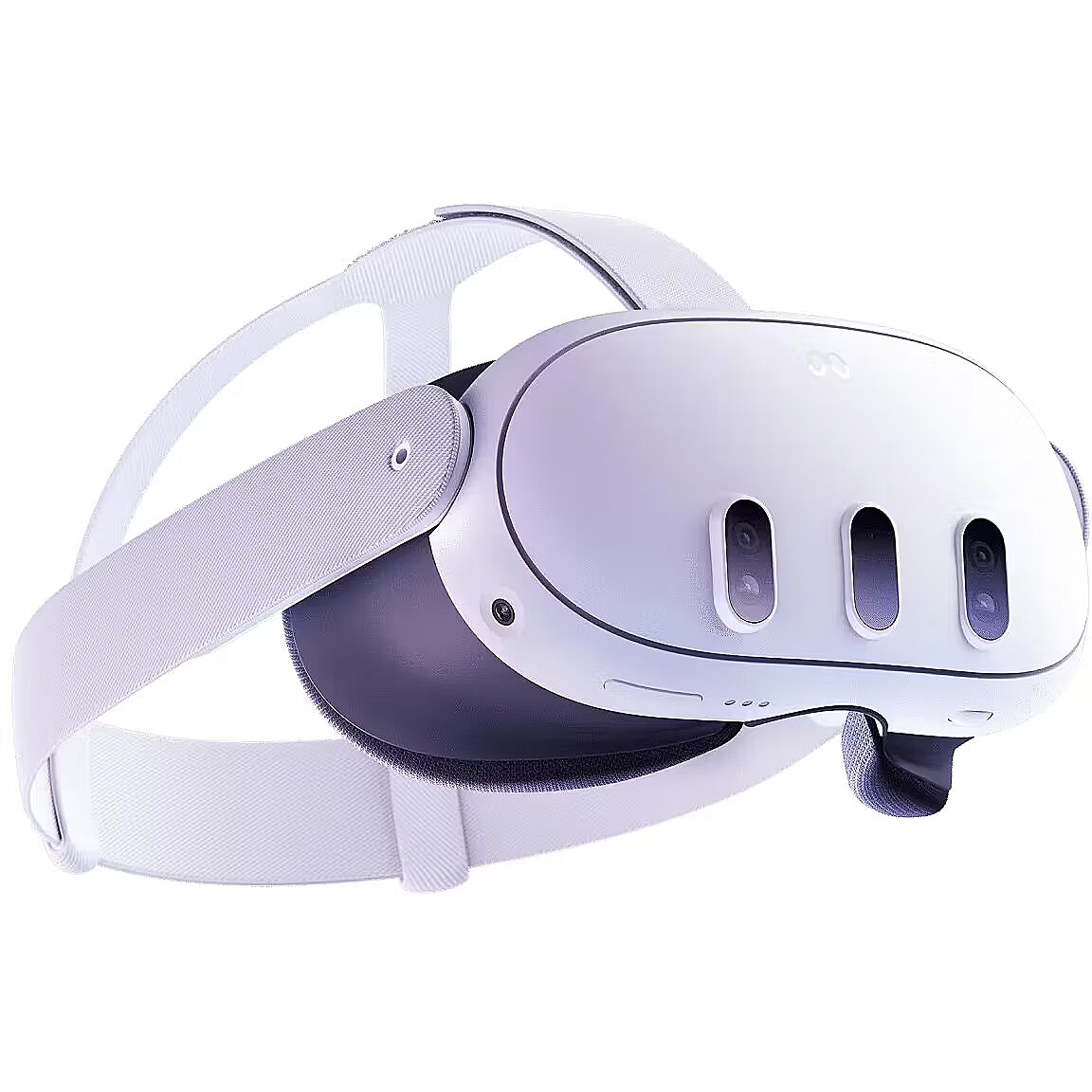 Oculus Outlet Oculus Rift R Oculus Meta Quest 3, 512GB (899-00586-01)
