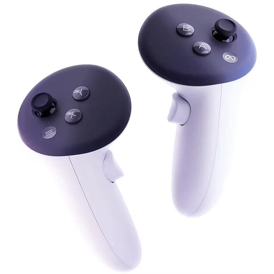 Oculus Meta Quest 3, 512GB (899-00586-01)