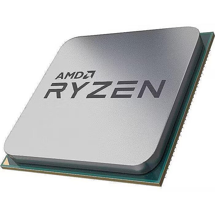 AMD Ryzen 7 5700X3D CPU 本体 美品 AMD Ryzen 7 5700X3D CPU 本体 美品