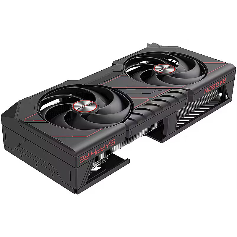 新品　SAPPHIRE PULSE Radeon RX 9070 XT 16GB SAPPHIRE Pulse Radeon RX 9070 Gaming 16GB Graphics Board