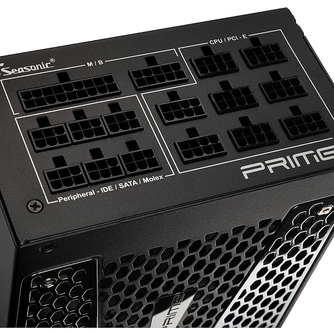 PRIME PX 1000W - 80 Plus Platinum