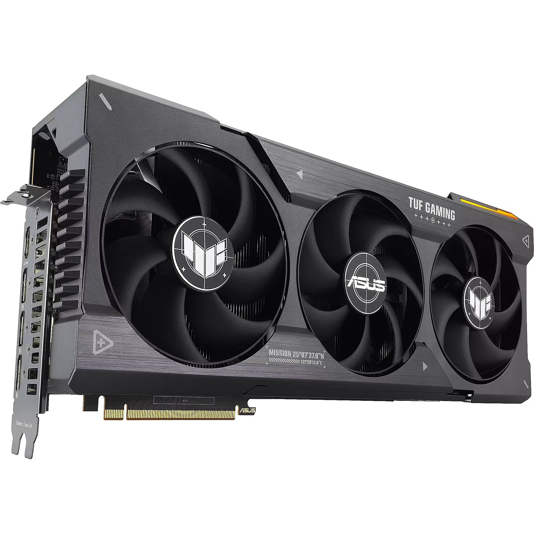 グラフィックボード・グラボ・ビデオカード ASUS TUF Gaming Radeon RX 7900 XT 20GB Amazon | ASUS TUF Gaming AMD Radeon RX 7900 XT OC Edition