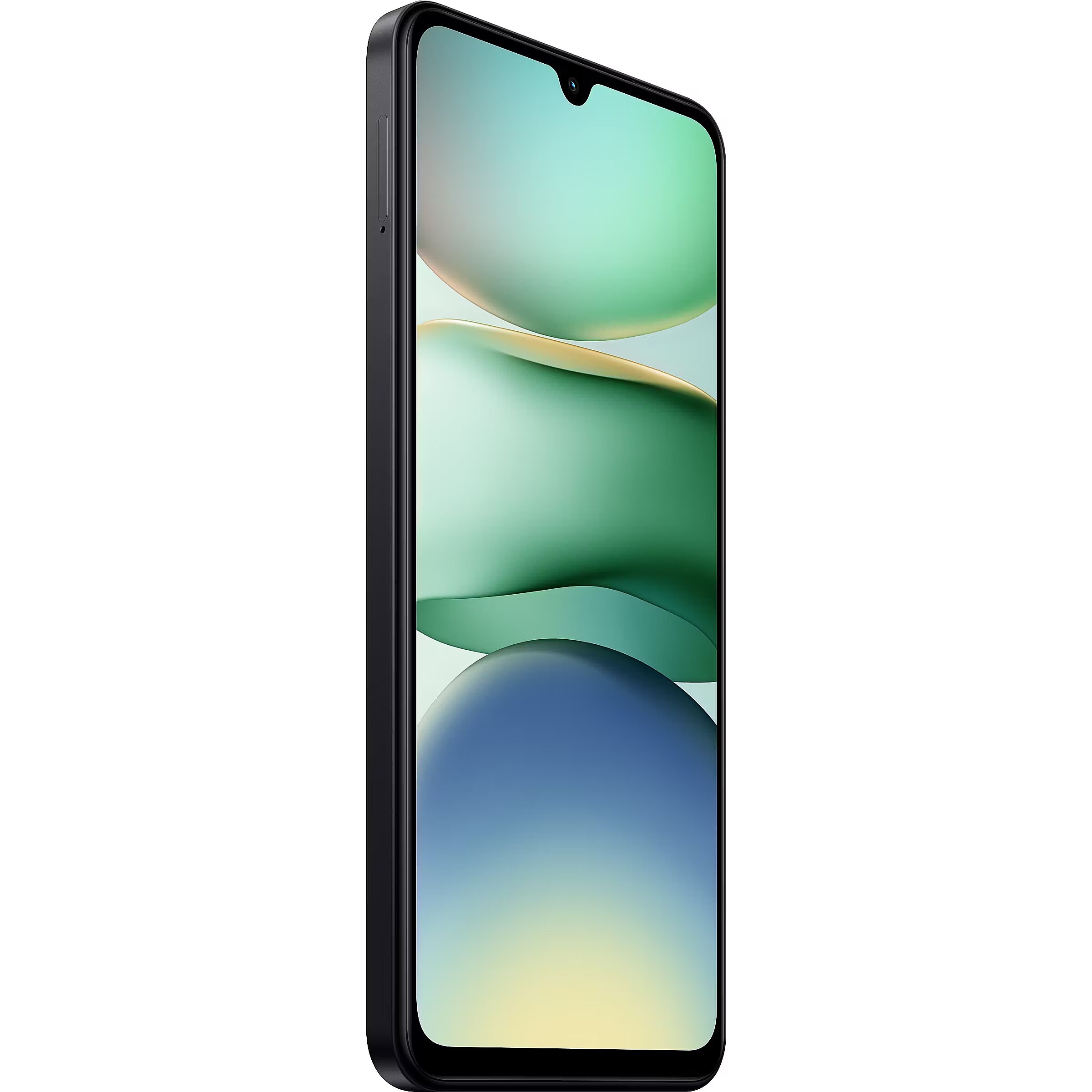 Xiaomi Redmi A5 4G, 3GB/64GB, Midnight Black (64264)
