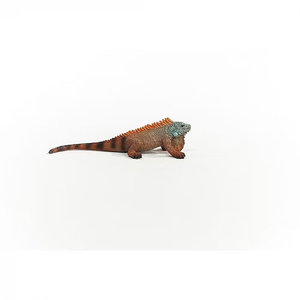 Schleich Figure Iguana Wild Life (14854)