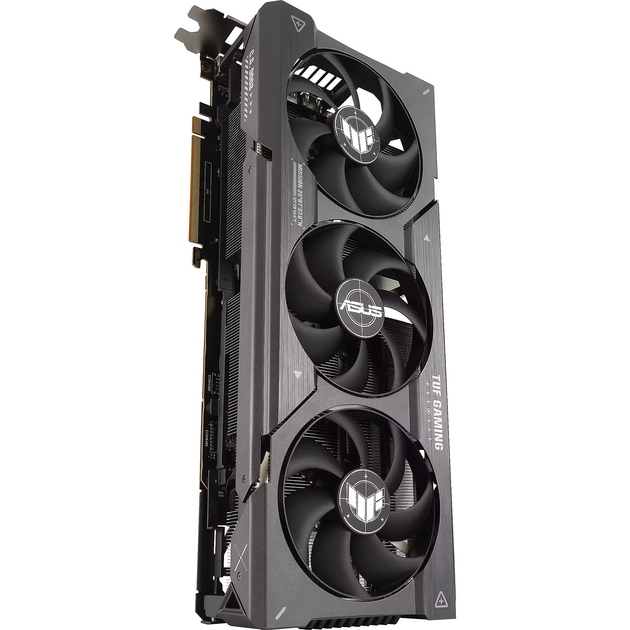 Asus Radeon RX 7900 XTX, 24GB GDDR6, TUF Gaming OC (TUF-RX7900XTX 