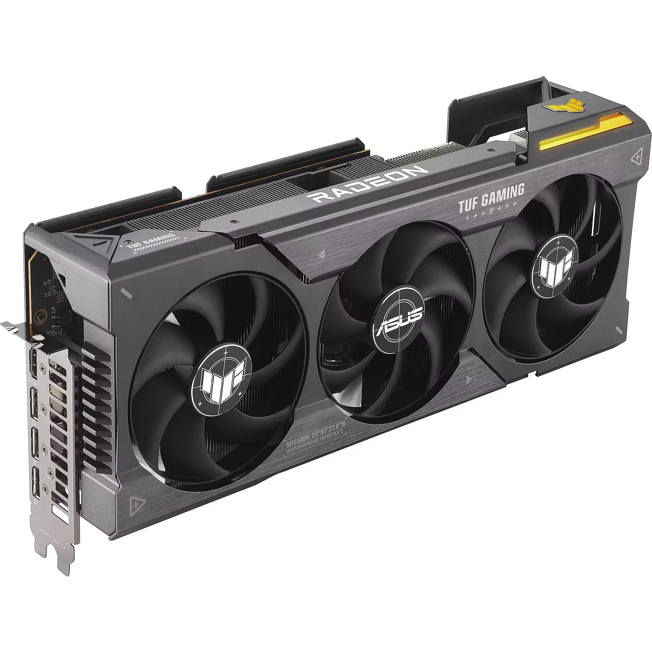 Asus Radeon RX 7900 XT, 20GB GDDR6, TUF Gaming OC (TUF-RX7900XT