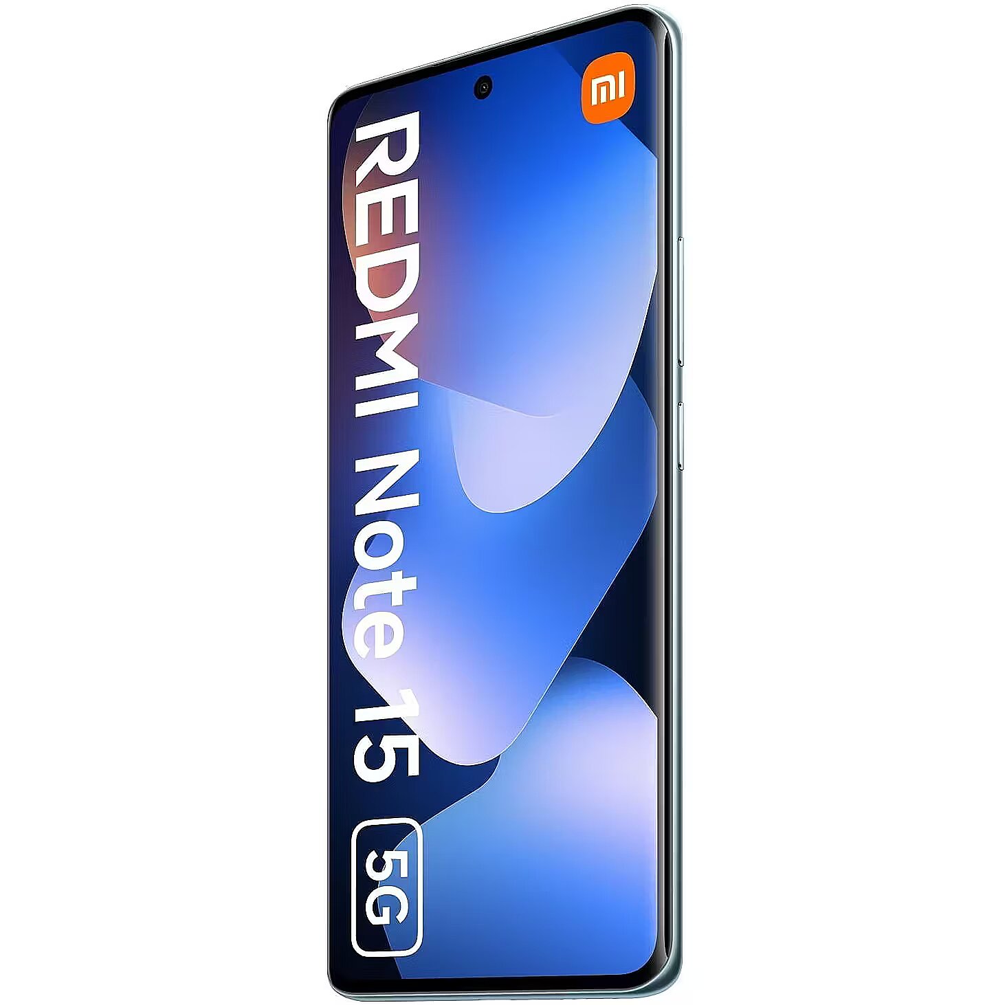 Xiaomi Redmi Note 15 5G, 6GB/128GB, Glacier Blue (71165)