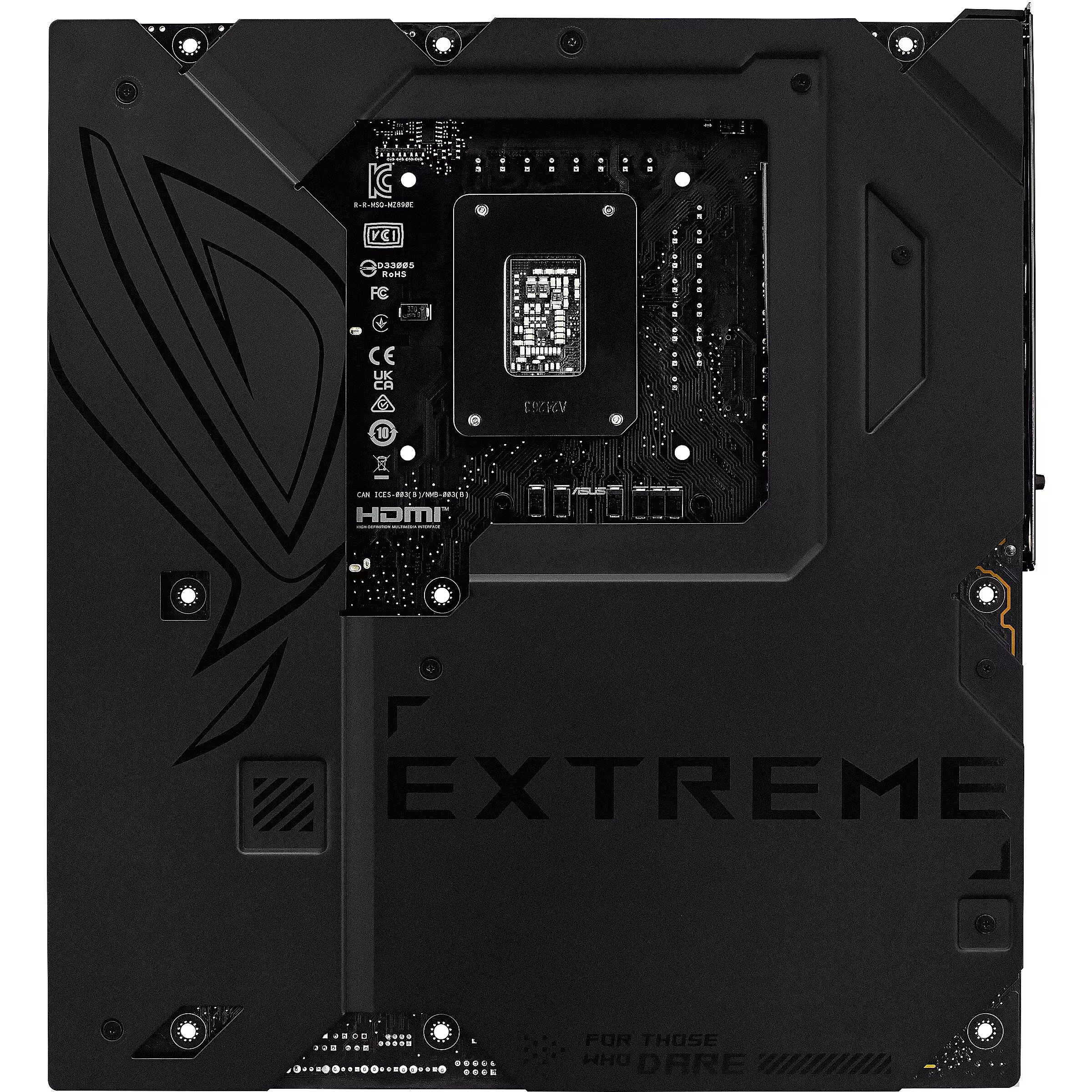 Asus ROG MAXIMUS Z890 EXTREME (90MB1IA0-M0EAY0)