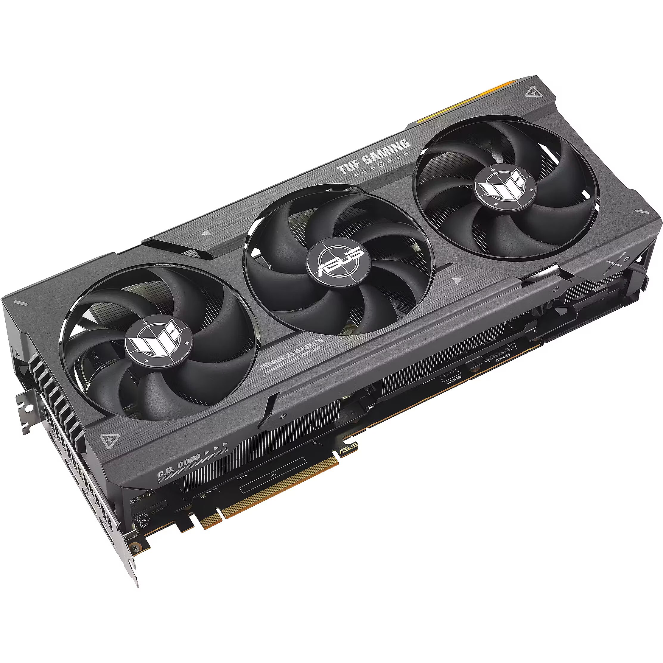 Asus Radeon RX 7900 XT, 20GB GDDR6, TUF Gaming OC (TUF-RX7900XT