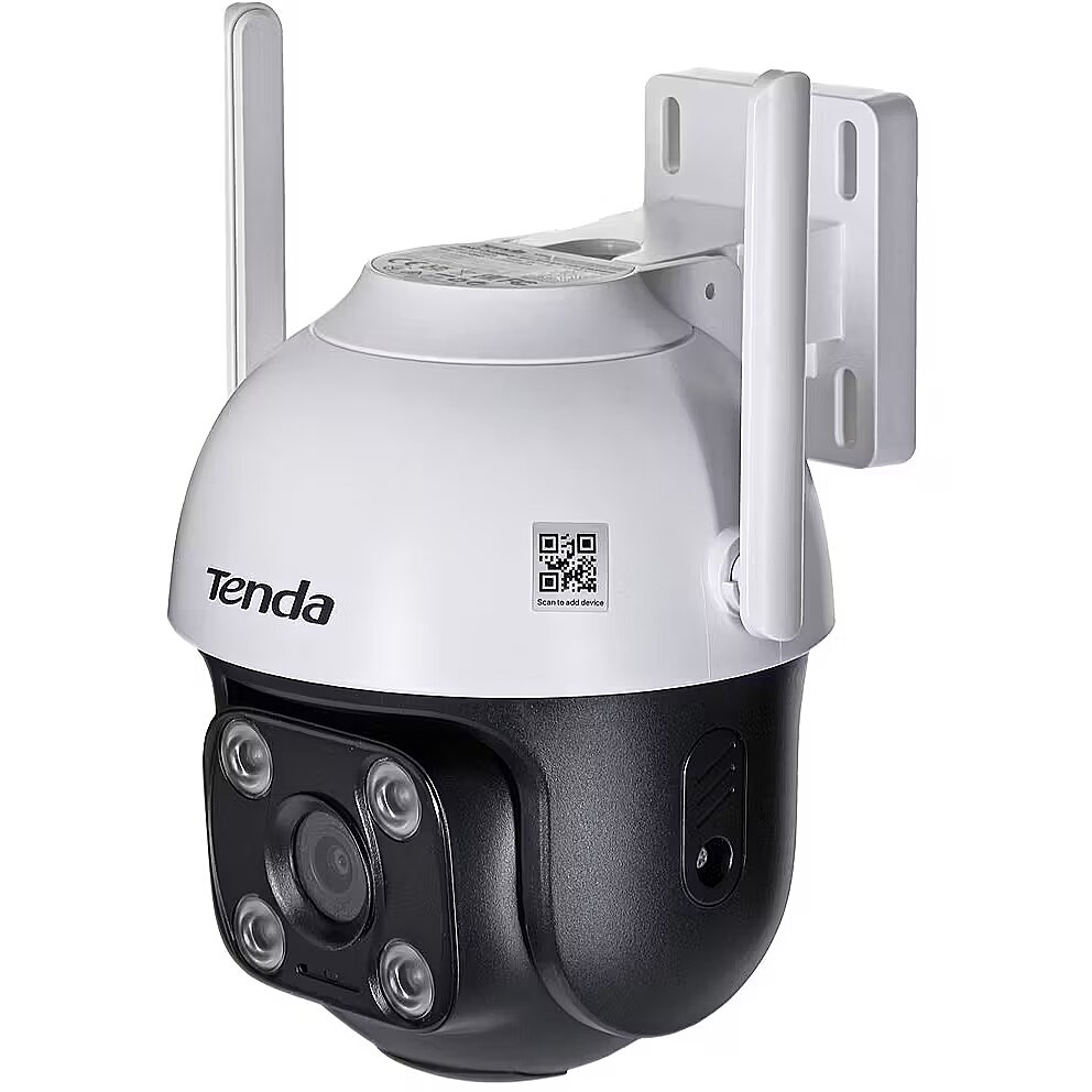 Tenda Telecamera IP RH7-WCA 4MP - Acquista Su