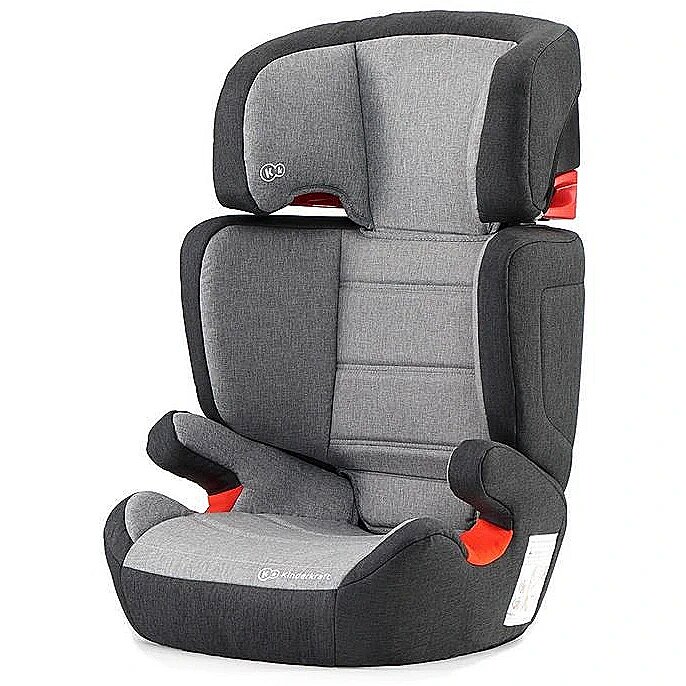 KinderKraft Xpedition Car Seat Color Black